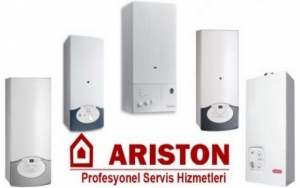 ariston kombi servisi