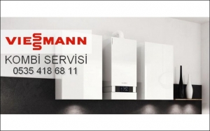 Viessmann Kombi Servisi