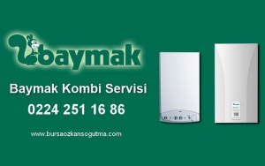 baymak kombi servisi