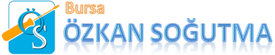 Bursa Kombi Servisi | Özkan Soğutma